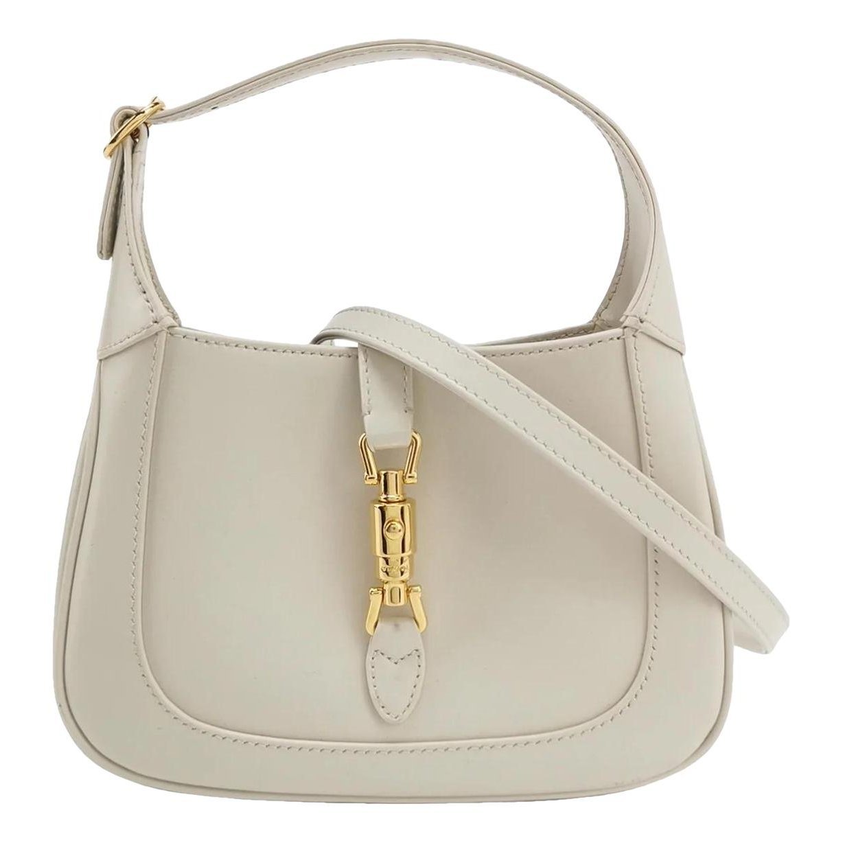 Jackie leather mini bag