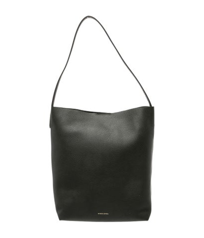 Mansur Gavriel Gavriel Leather Hobo