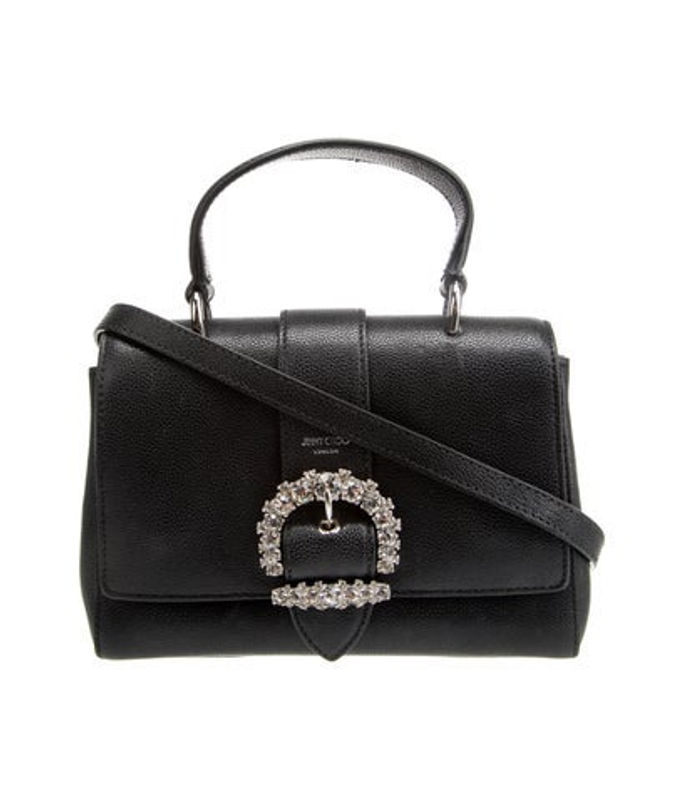 Jimmy Choo Choo Leather Cheri