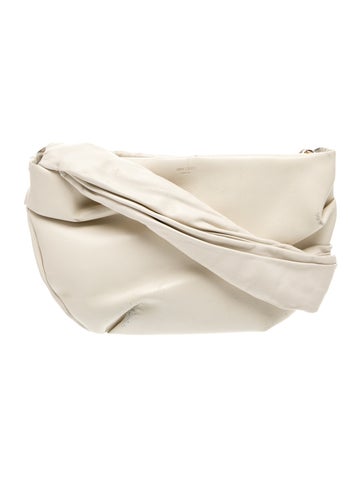 Jimmy Choo Leather JIMMY CHOO Bonny Shoulder Bag