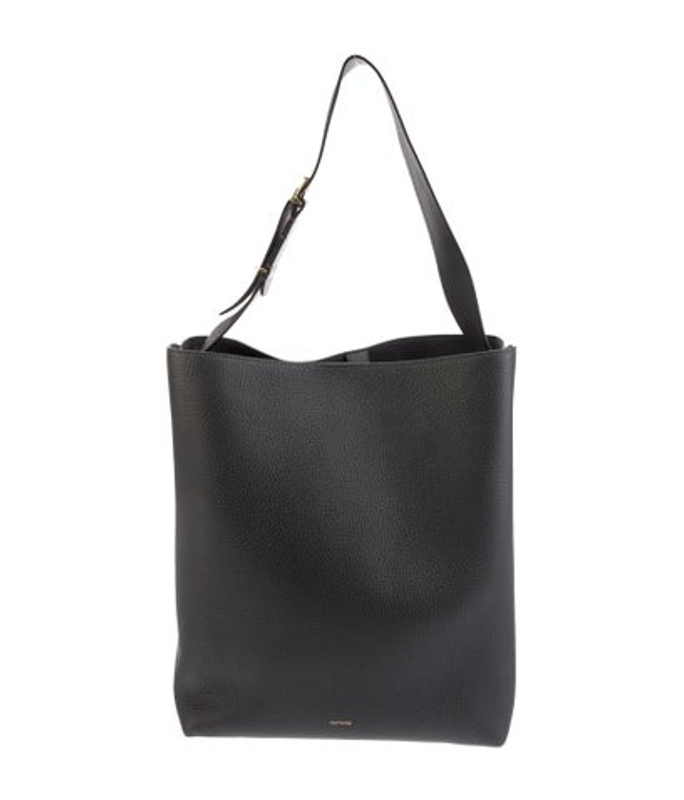 Cuyana Leather Tote