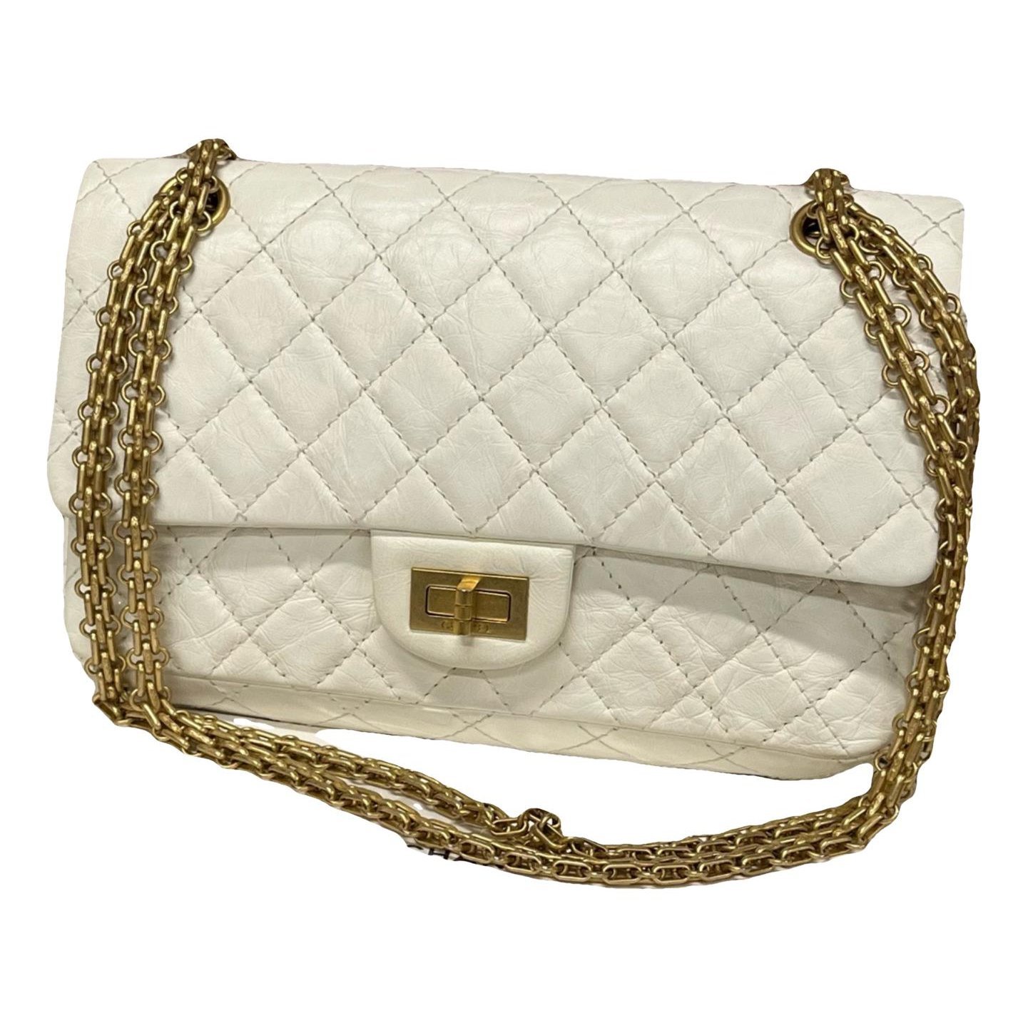 Timeless/Classique leather crossbody bag