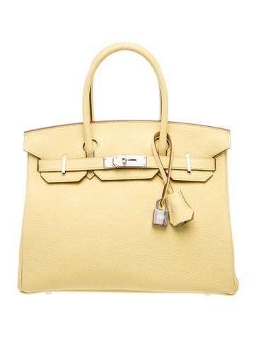 2026 Togo Birkin 30