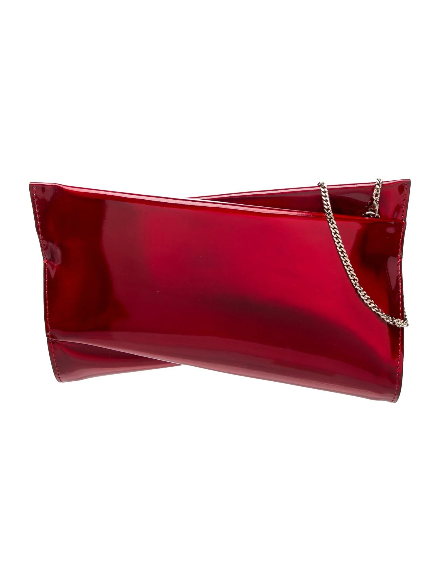 Patent Leather Loubitwist