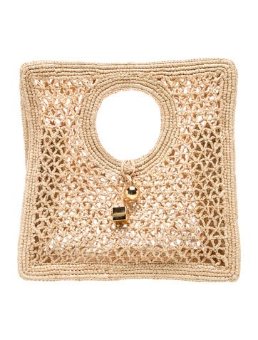 Raffia Spiaggia Small