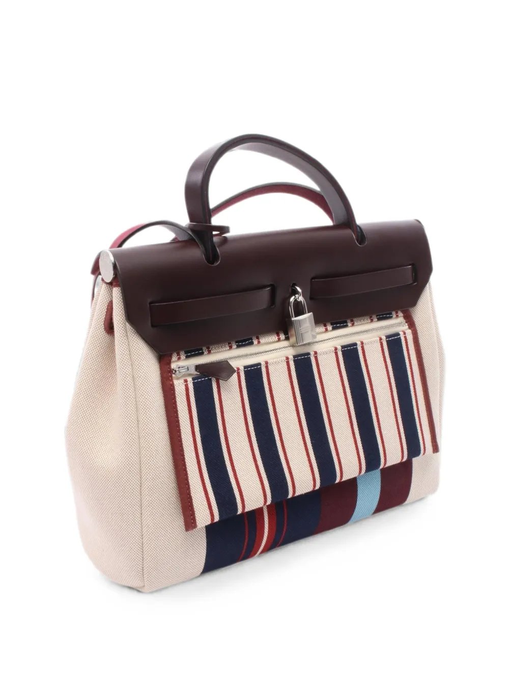 2024 PM Herbag Zip tote bag