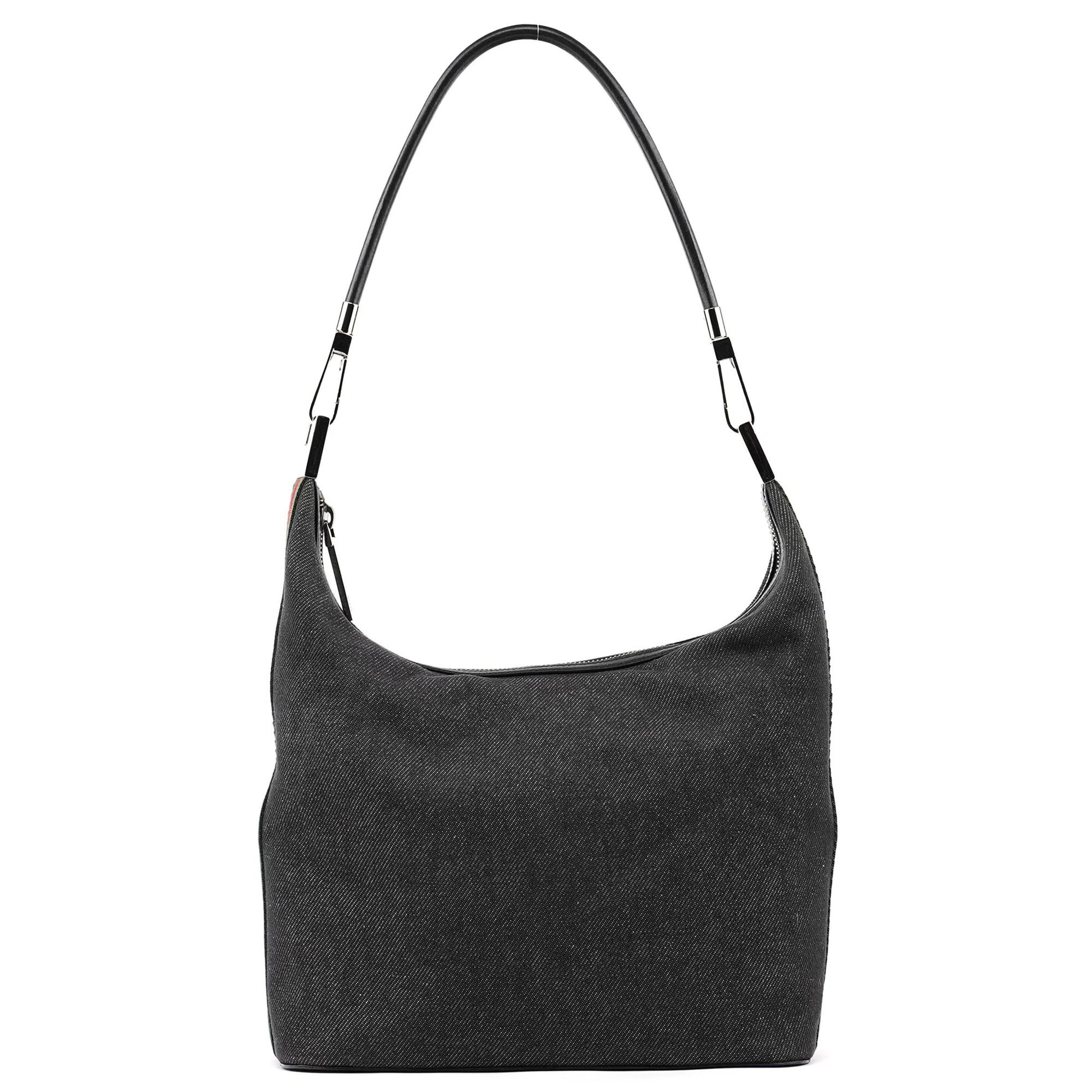 Jackie leather handbag