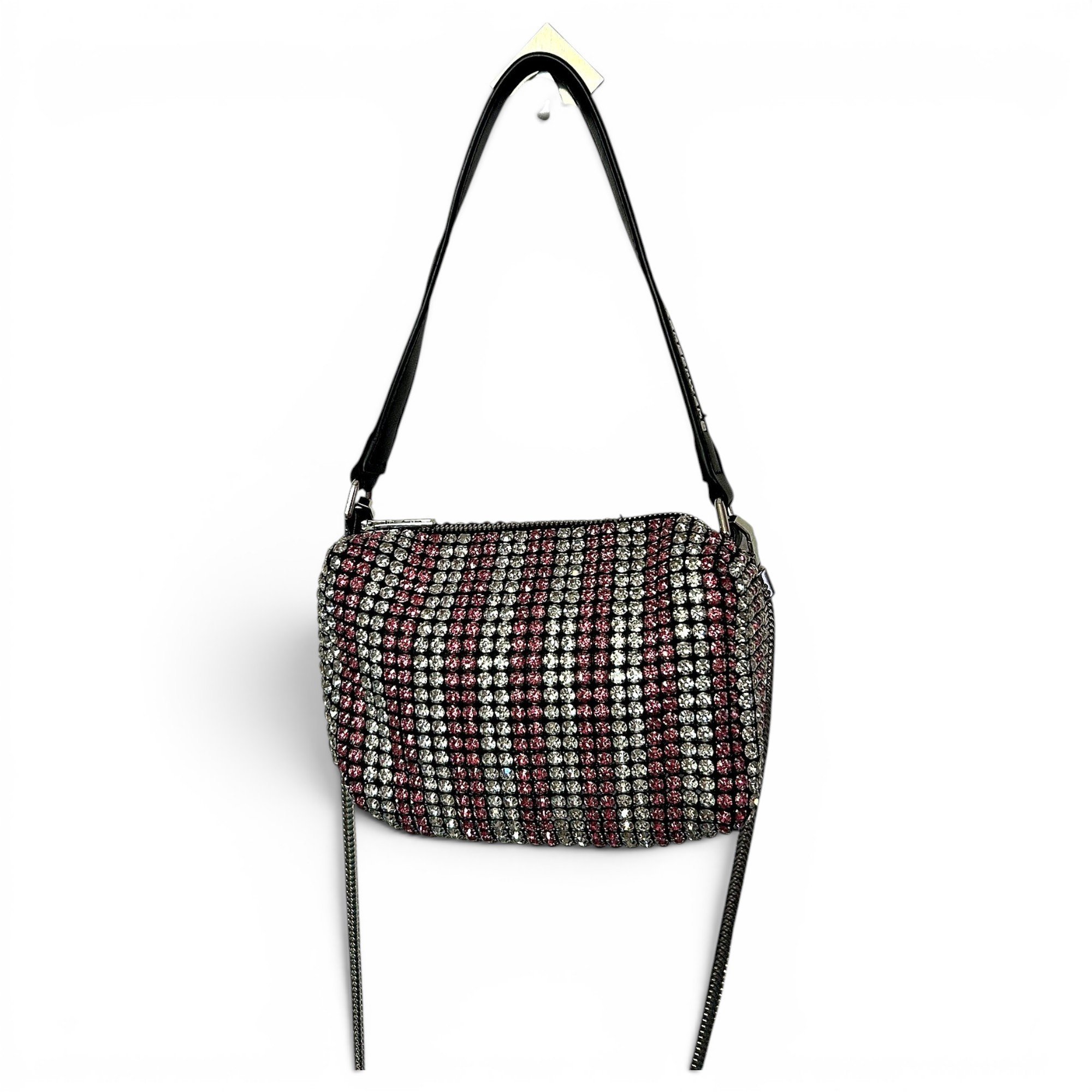 Glitter handbag