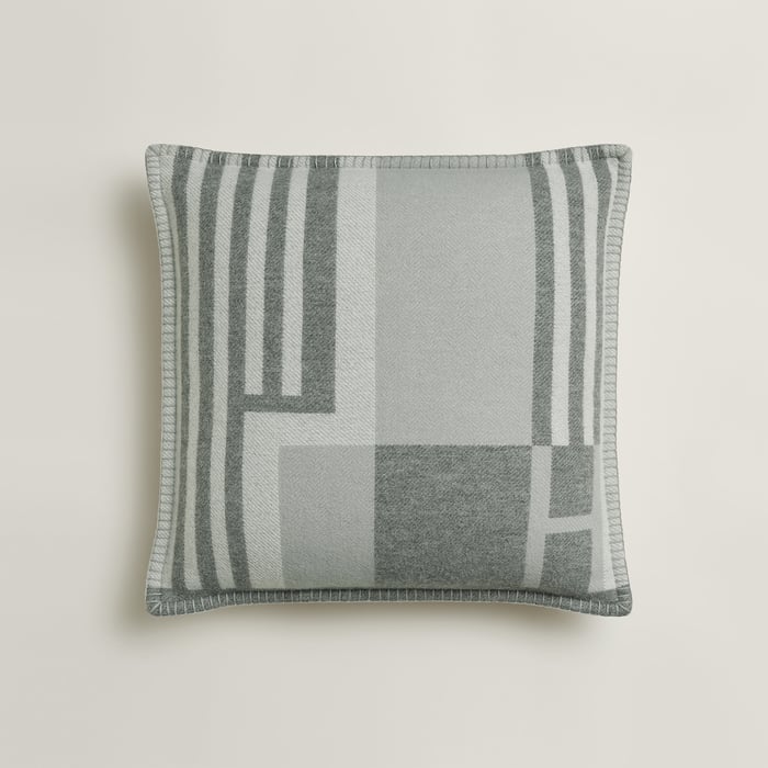 Flanelle Ithaque Pillow
