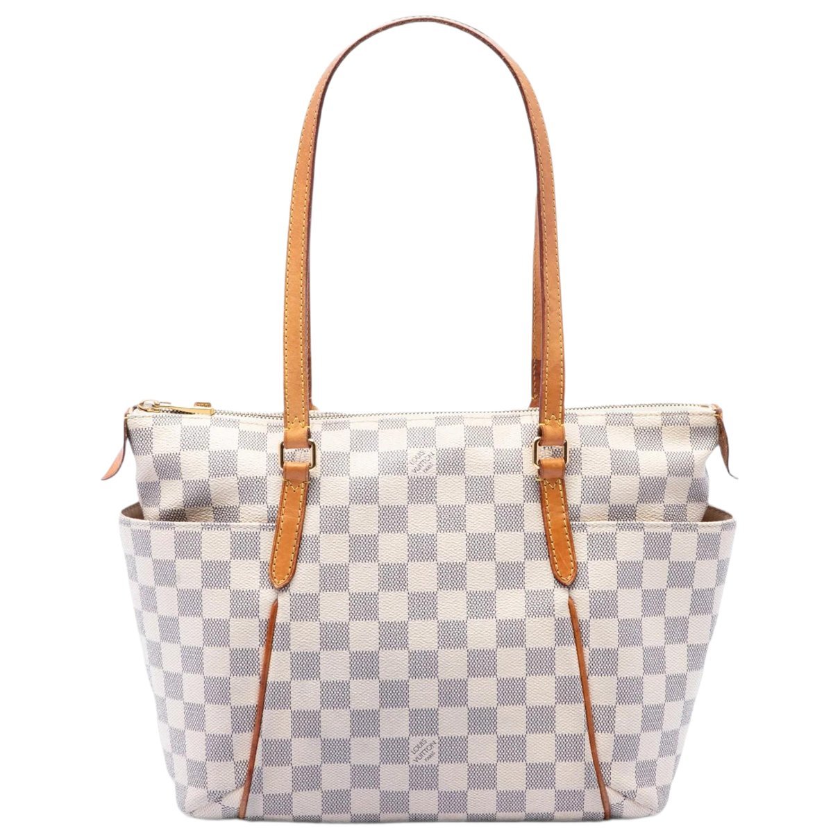 Totally cloth bag