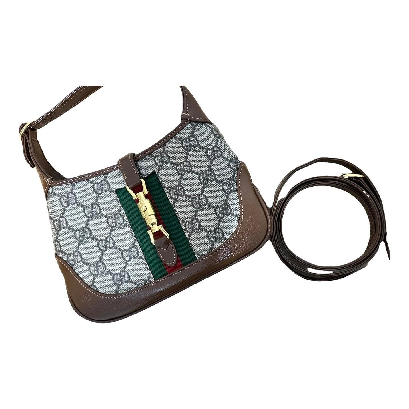 Jackie 1961 cloth handbag