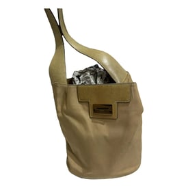 Max Mara Cloth handbag