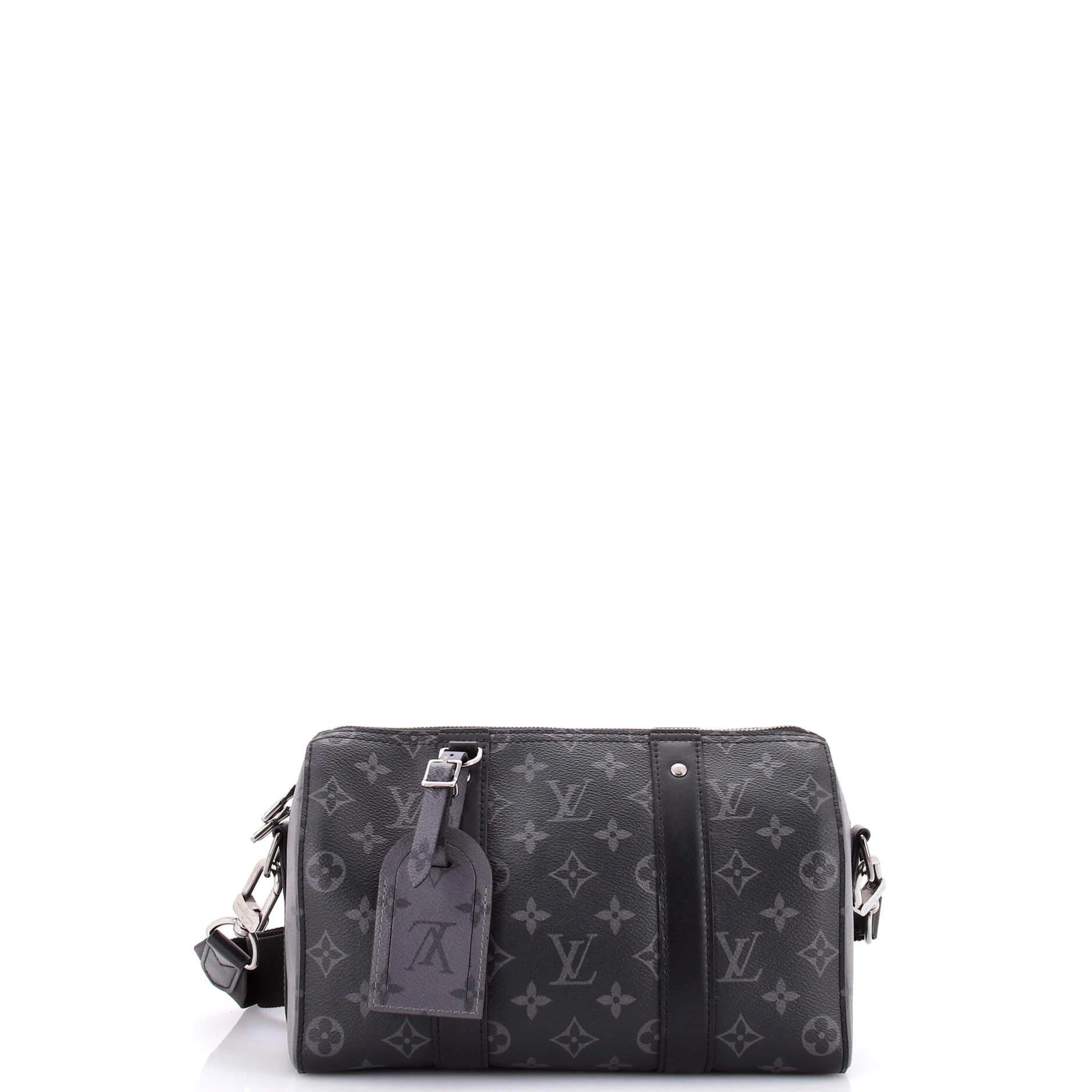 Cloth crossbody bag