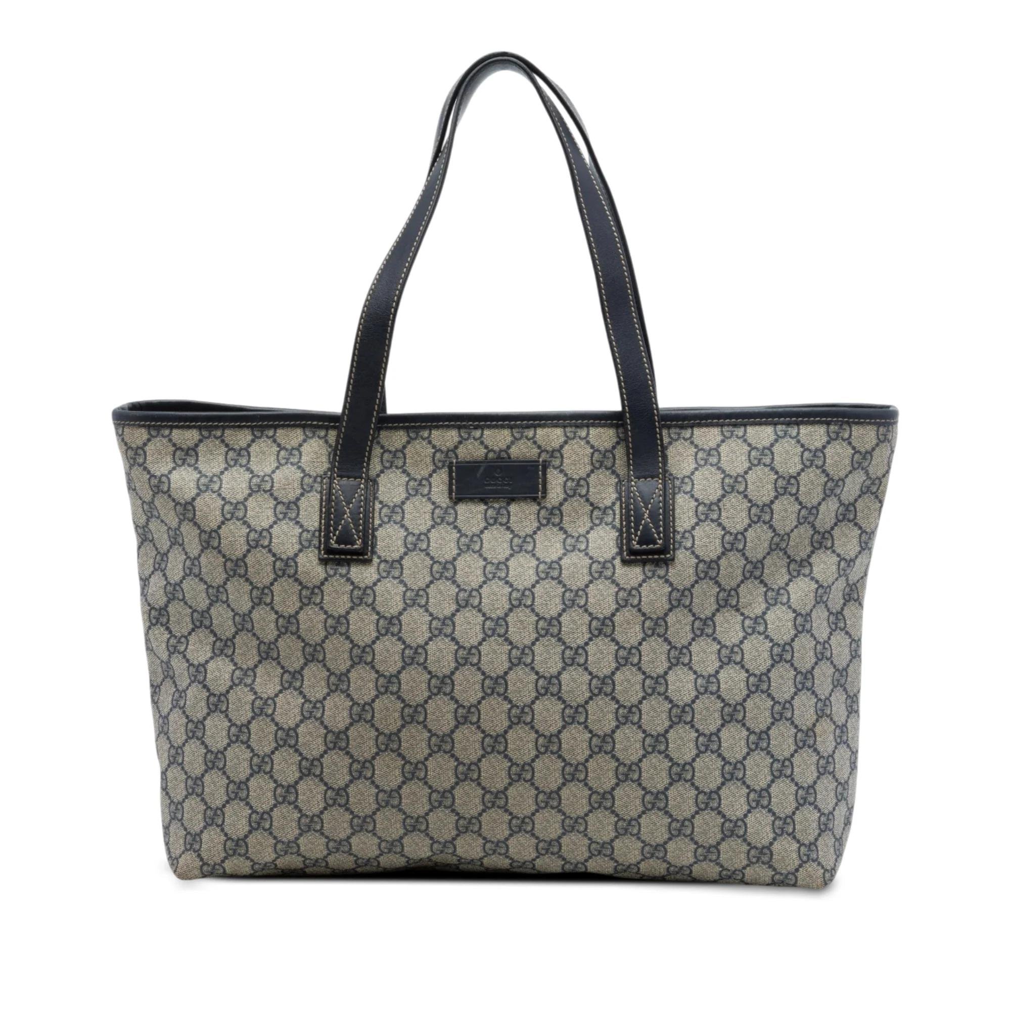 Cloth tote
