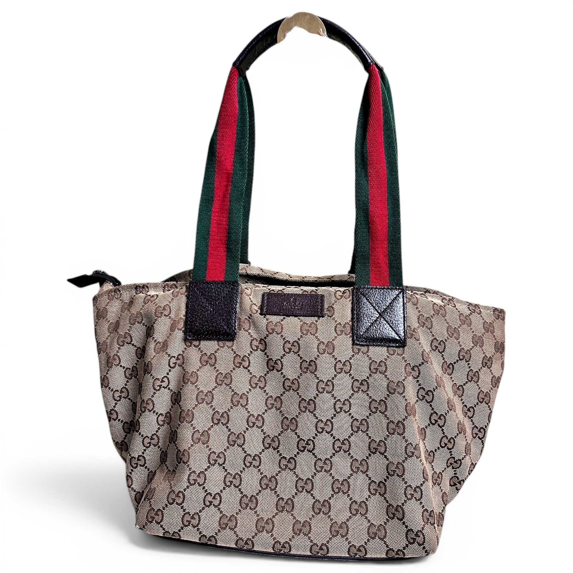 Cloth handbag