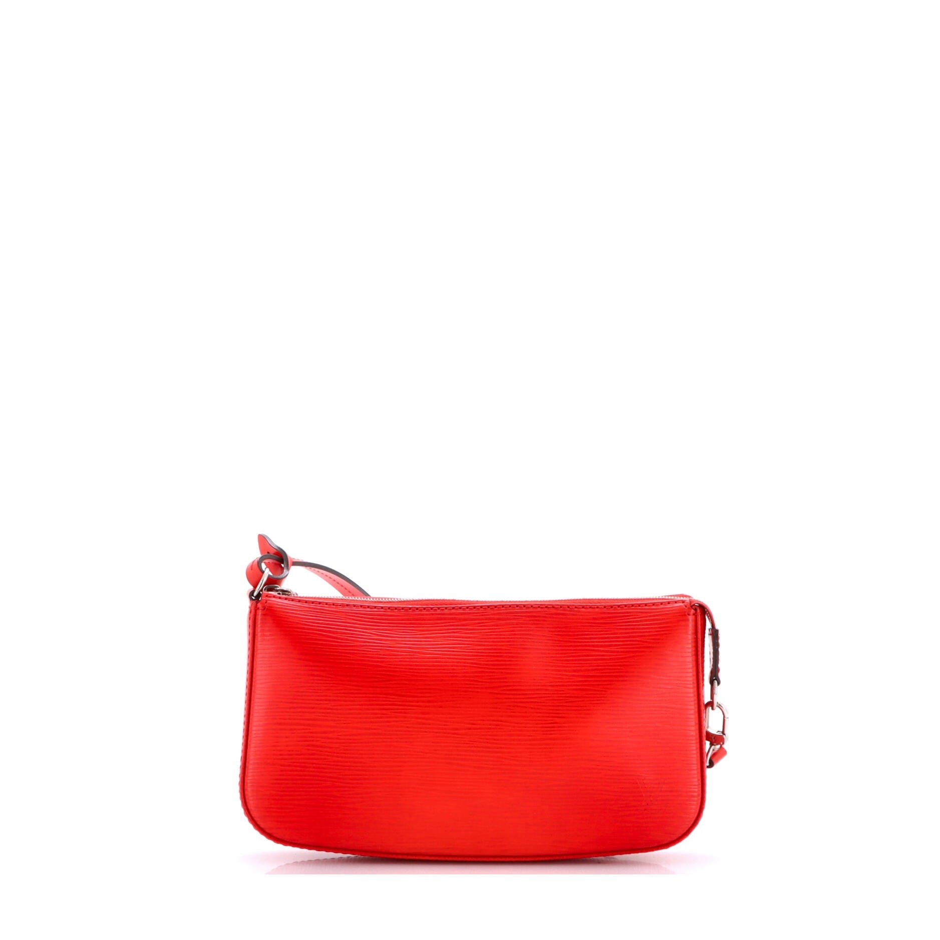 Pochette Accessoires NM Epi Leather