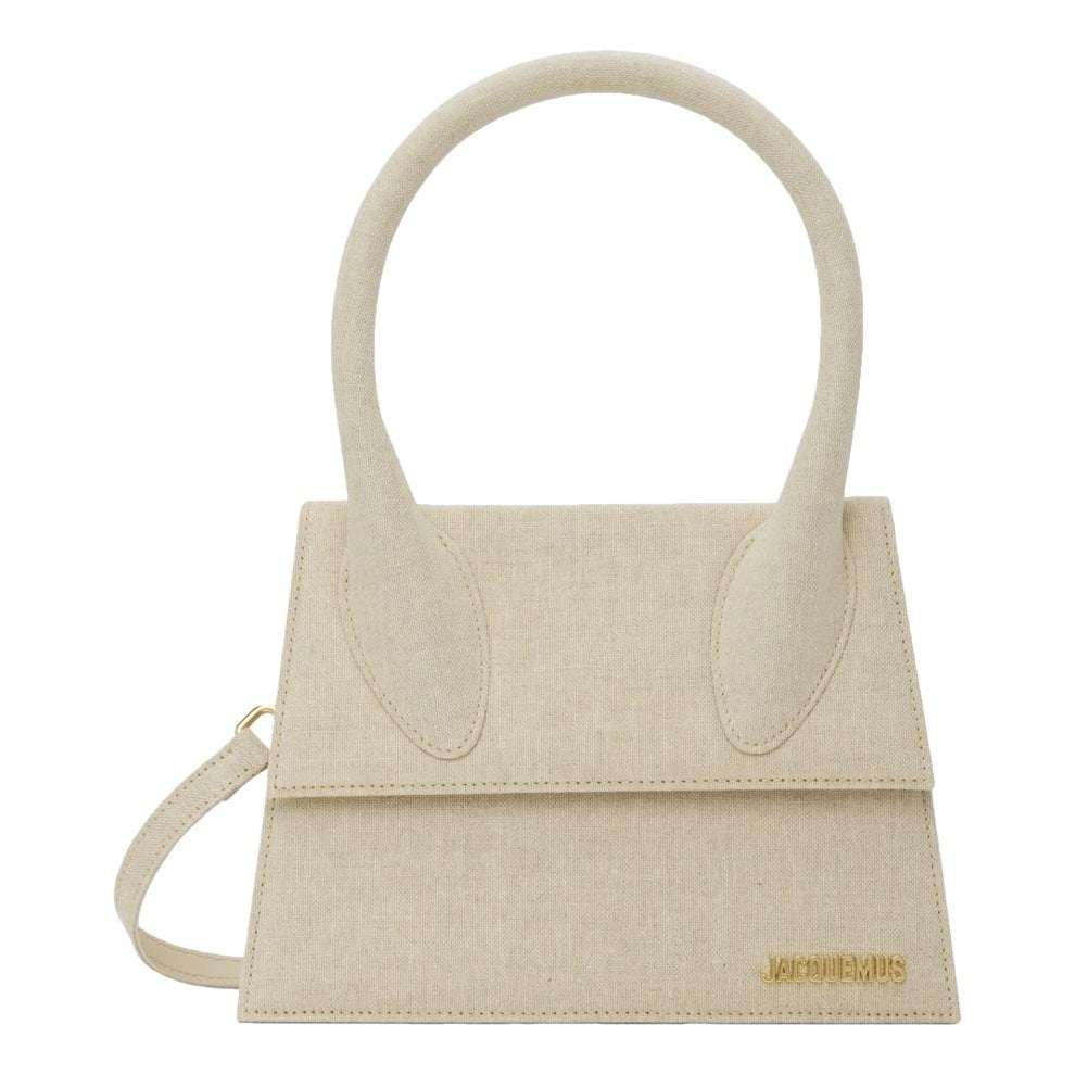Jacquemus Chiquito leather crossbody bag