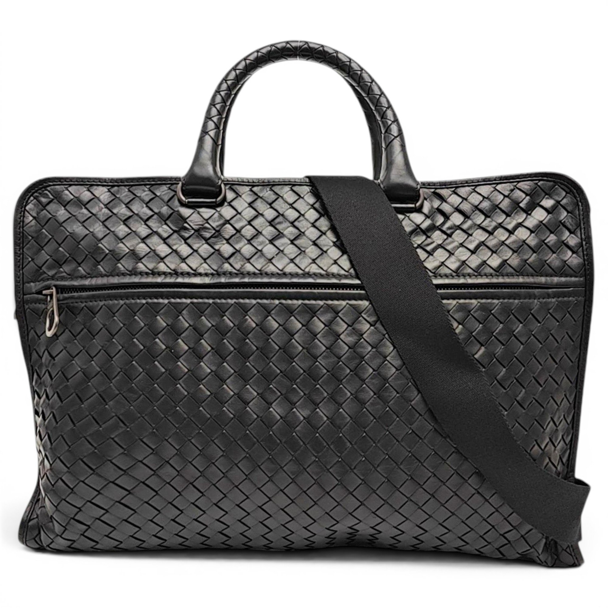 Bottega Veneta Leather handbag