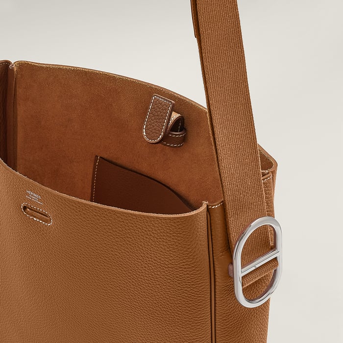 Gold Ancrage Bag