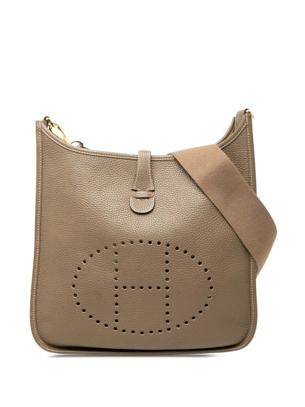 2020 Clemence Evelyne III 29 crossbody bag