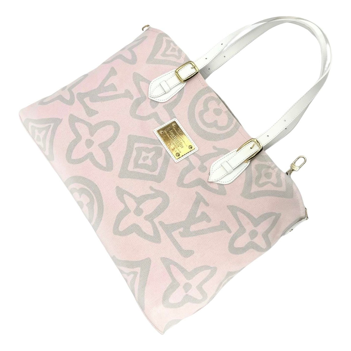Cloth tote
