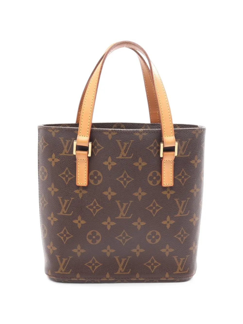 Louis Vuitton 2002 Vavin PM Monogram tote bag
