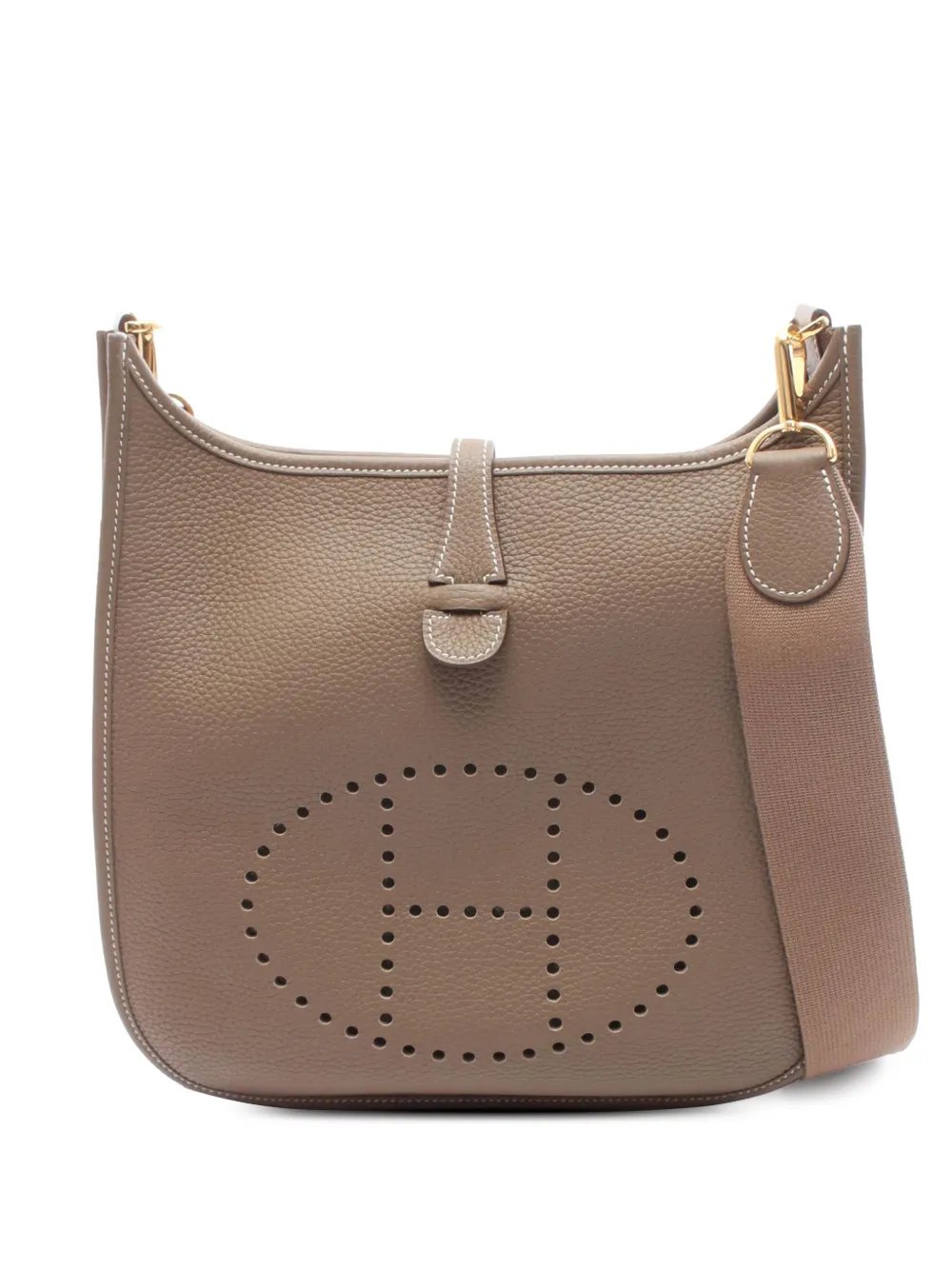 2023 Clemence Evelyne III PM crossbody bag