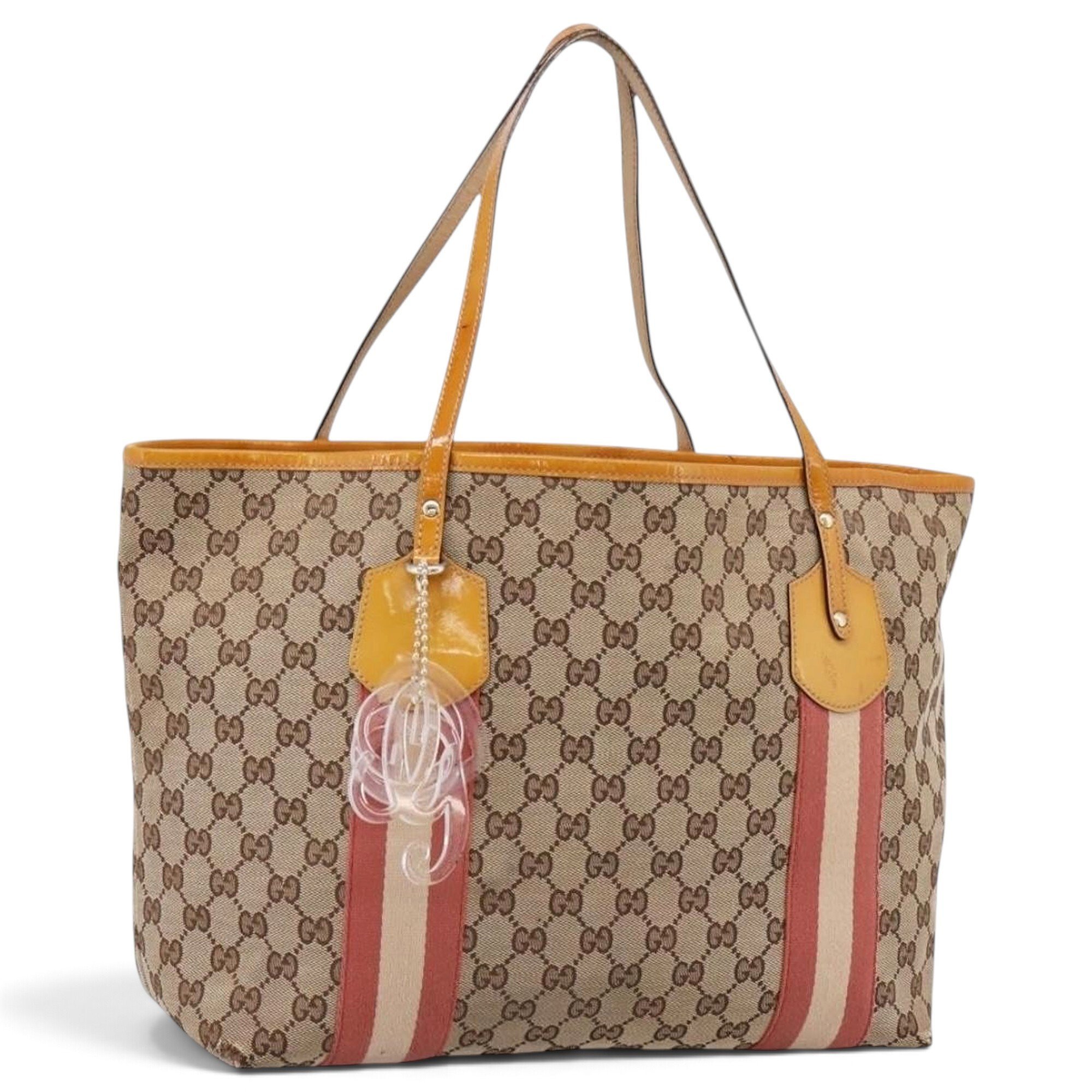 Cloth tote