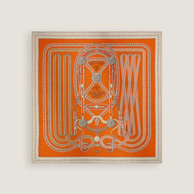 Grand Tralala Scarf 45
