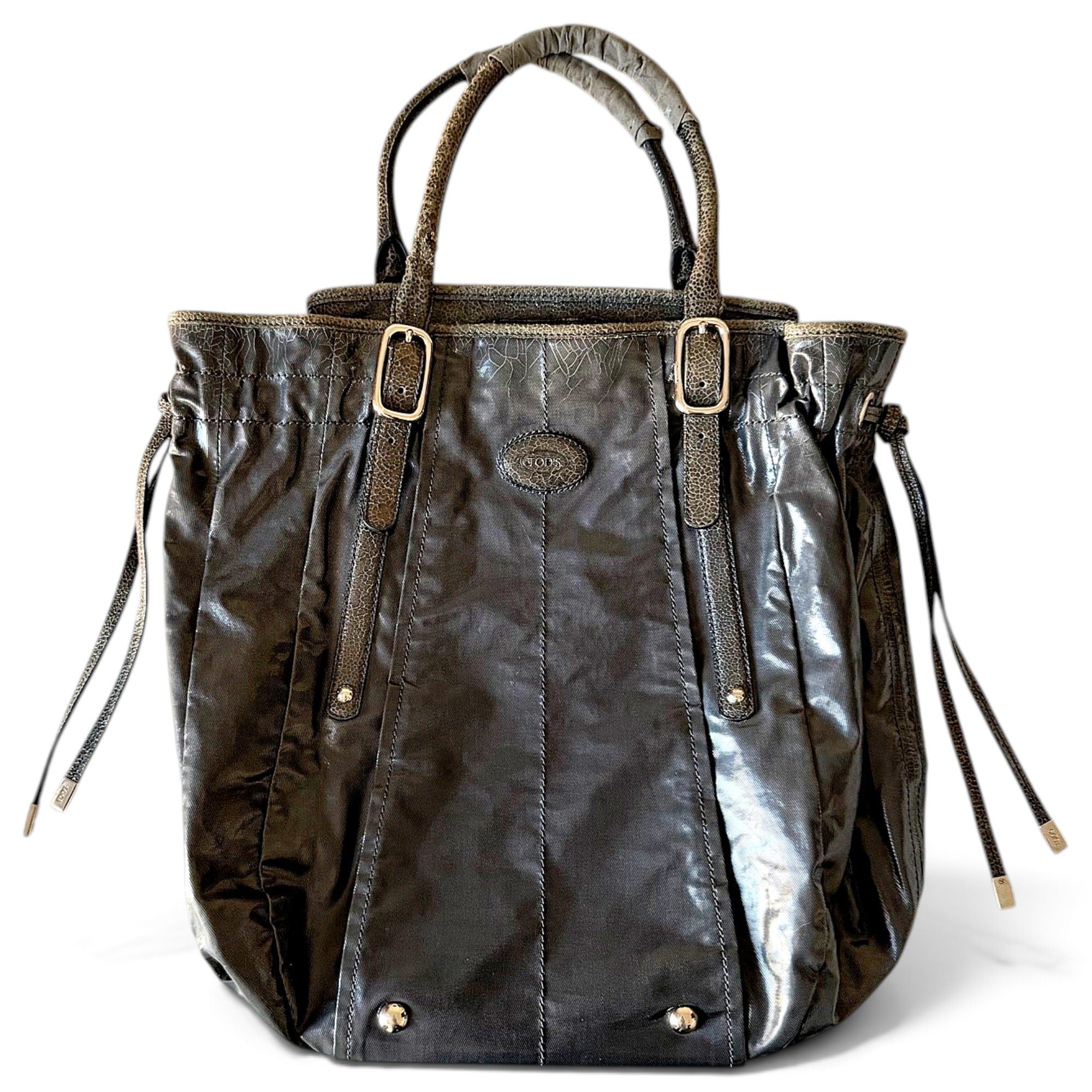 Tod's D Bag tote