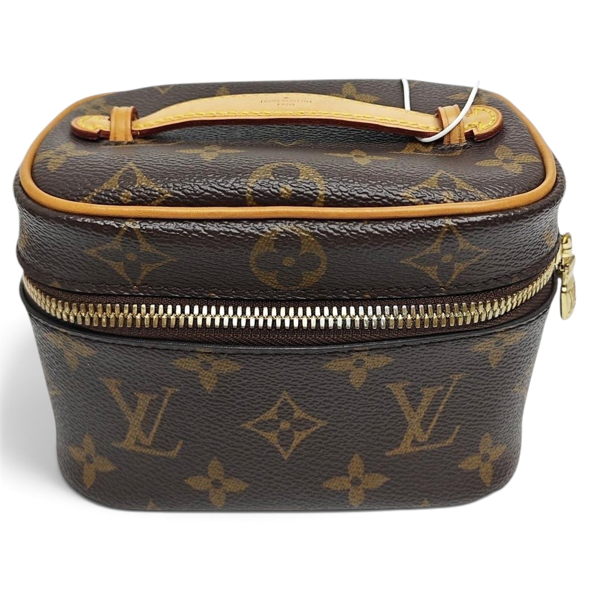 Venice leather handbag