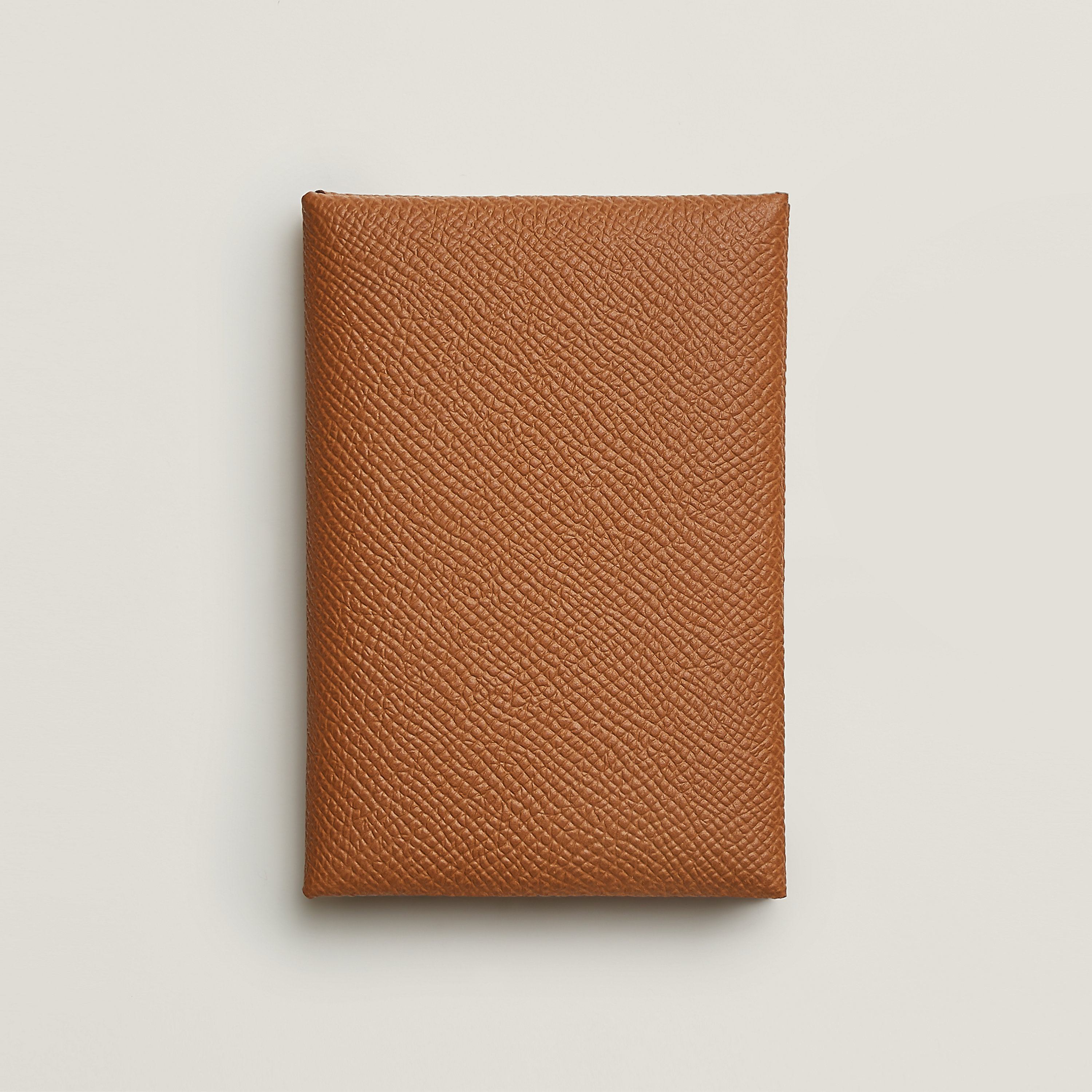 Calvi Duo Compact verso card holder