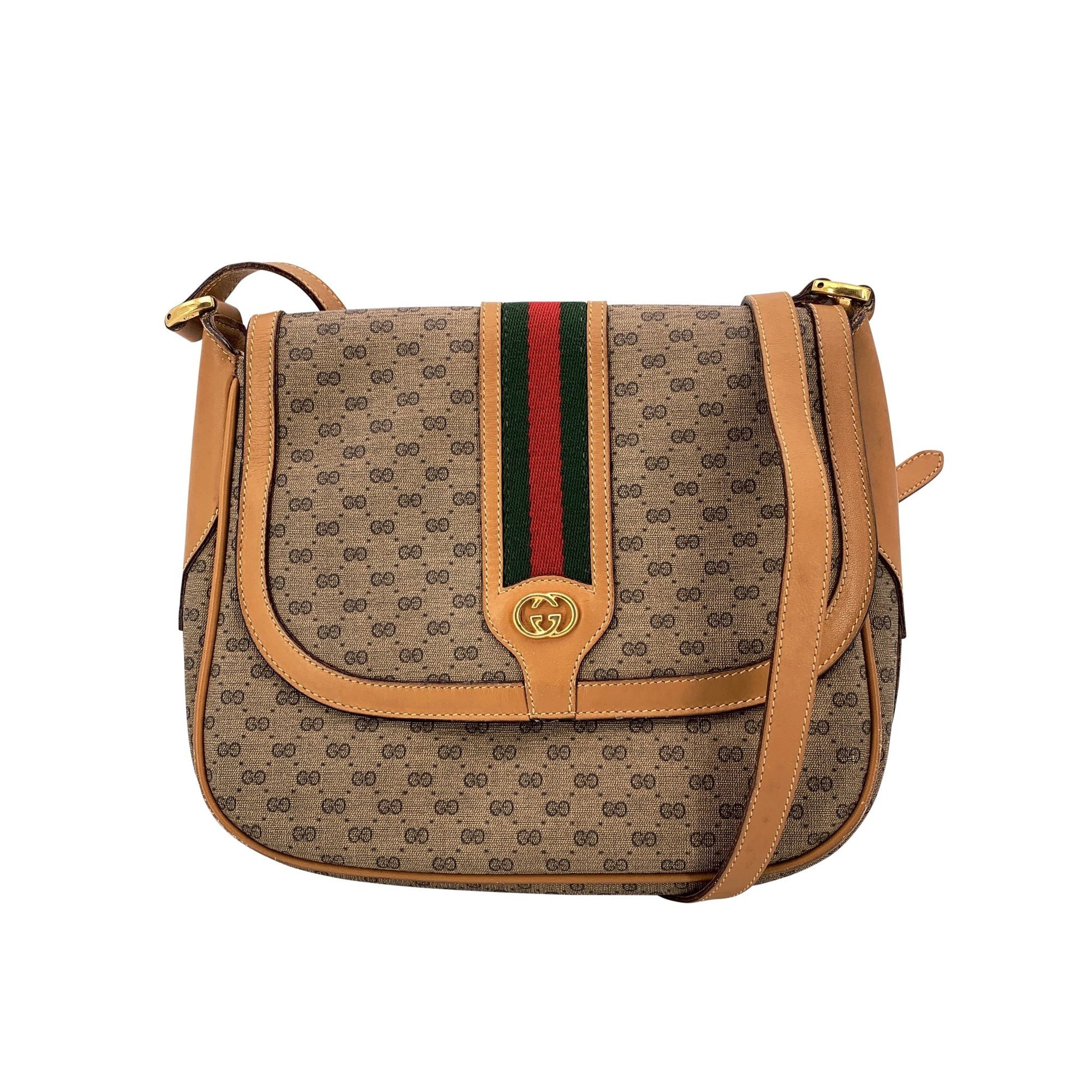 Crossbody bag