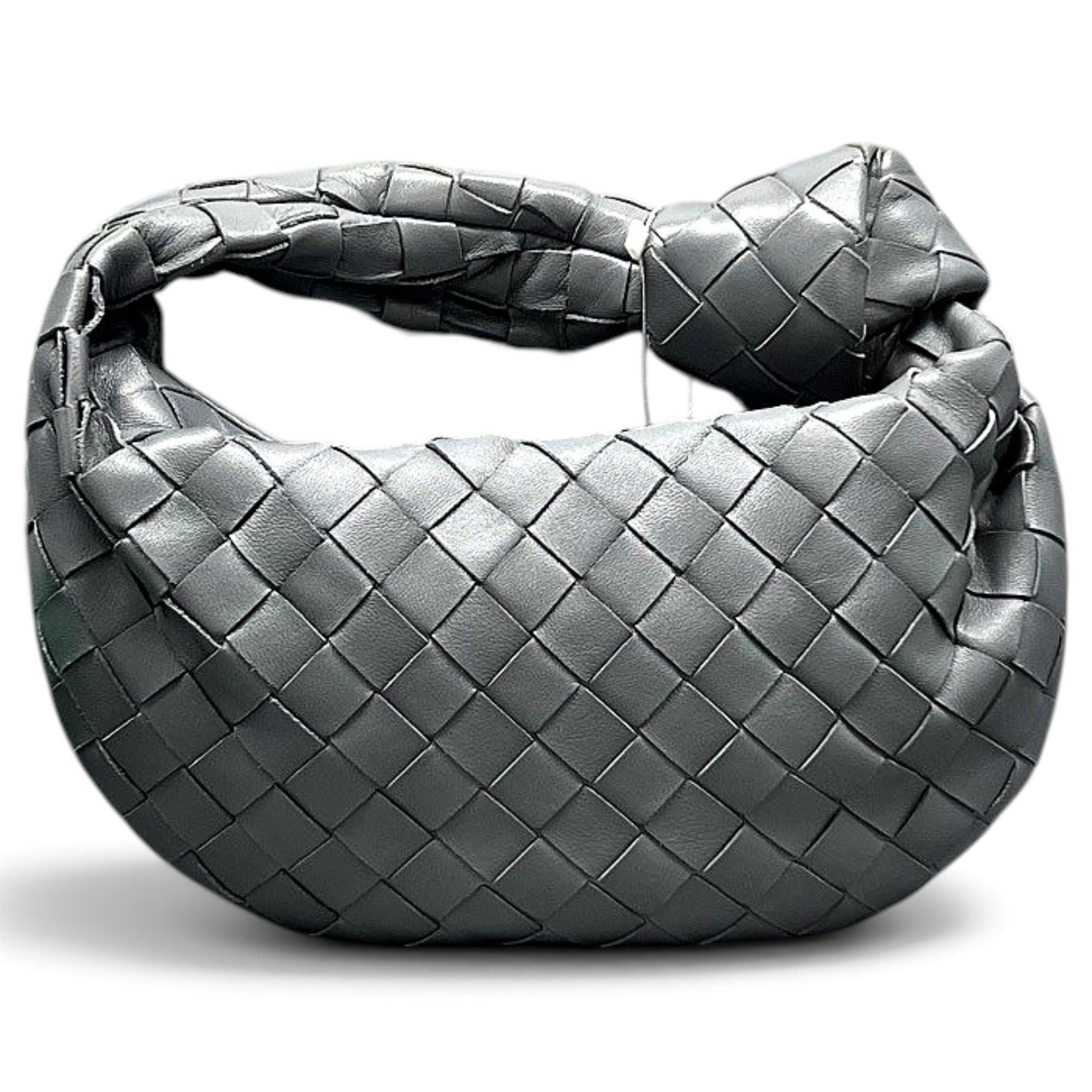 Jodie leather handbag