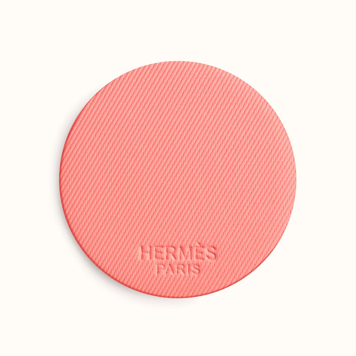23 – rose Blush Silky Blush Powder, Rose Blush