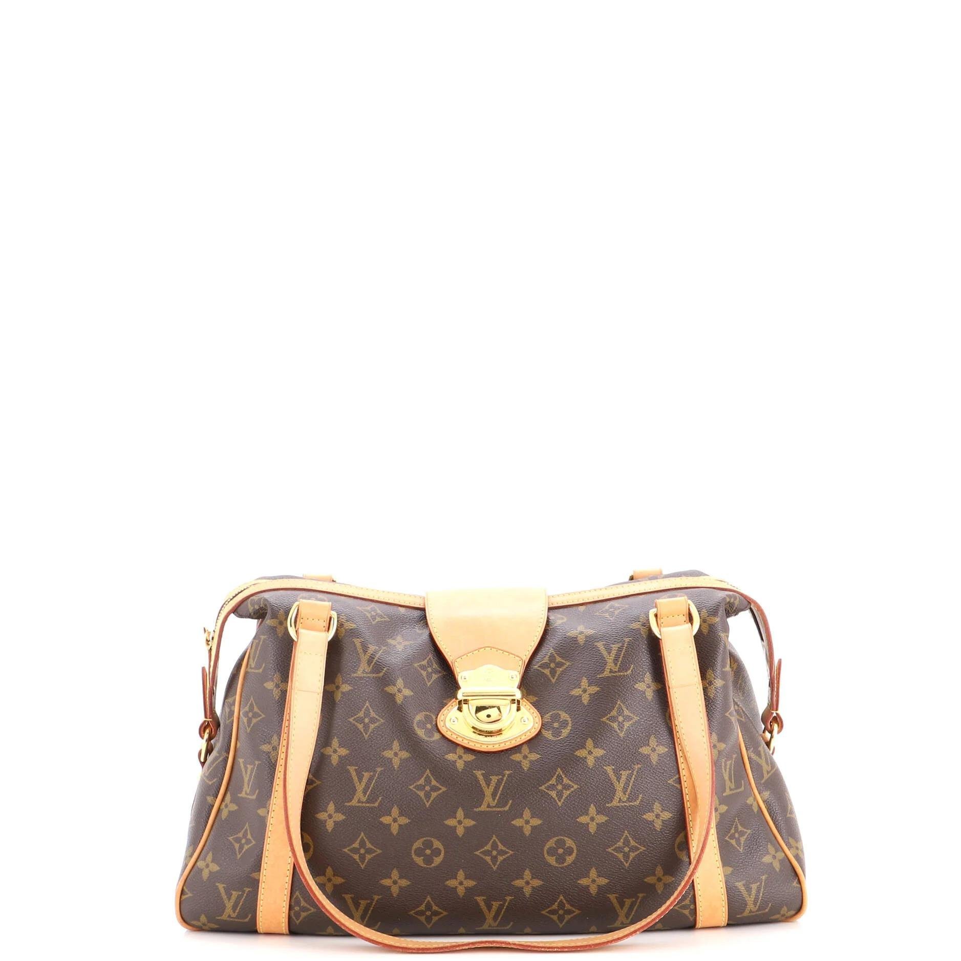 Cloth handbag