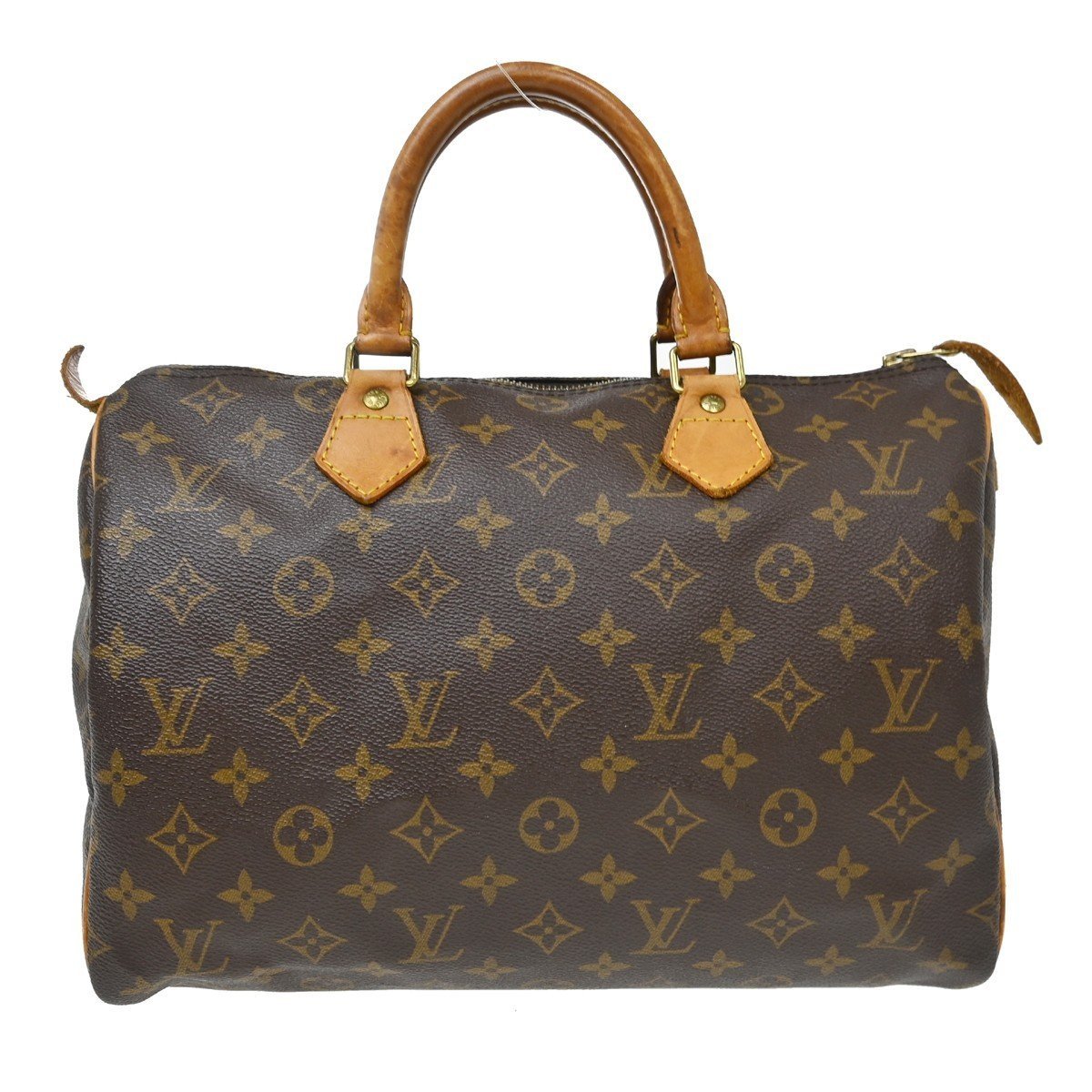 Speedy cloth handbag