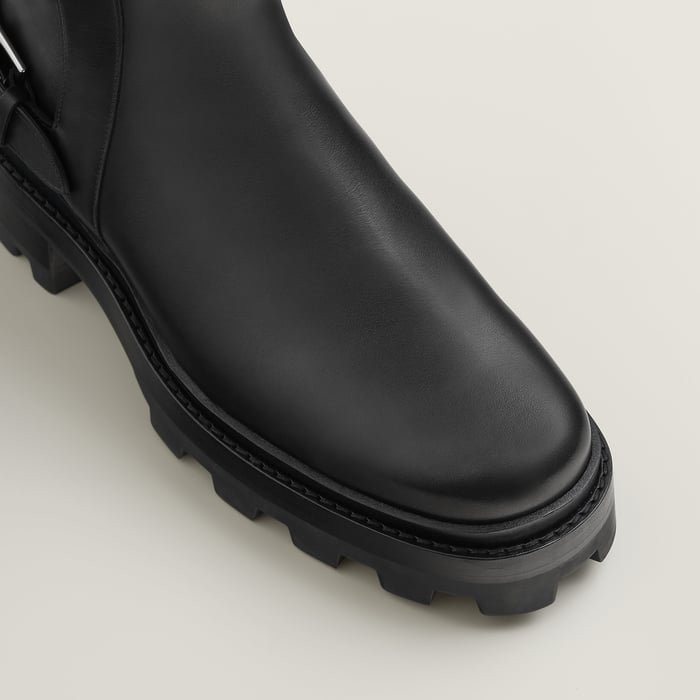 Noir Jaimy Ankle Boot