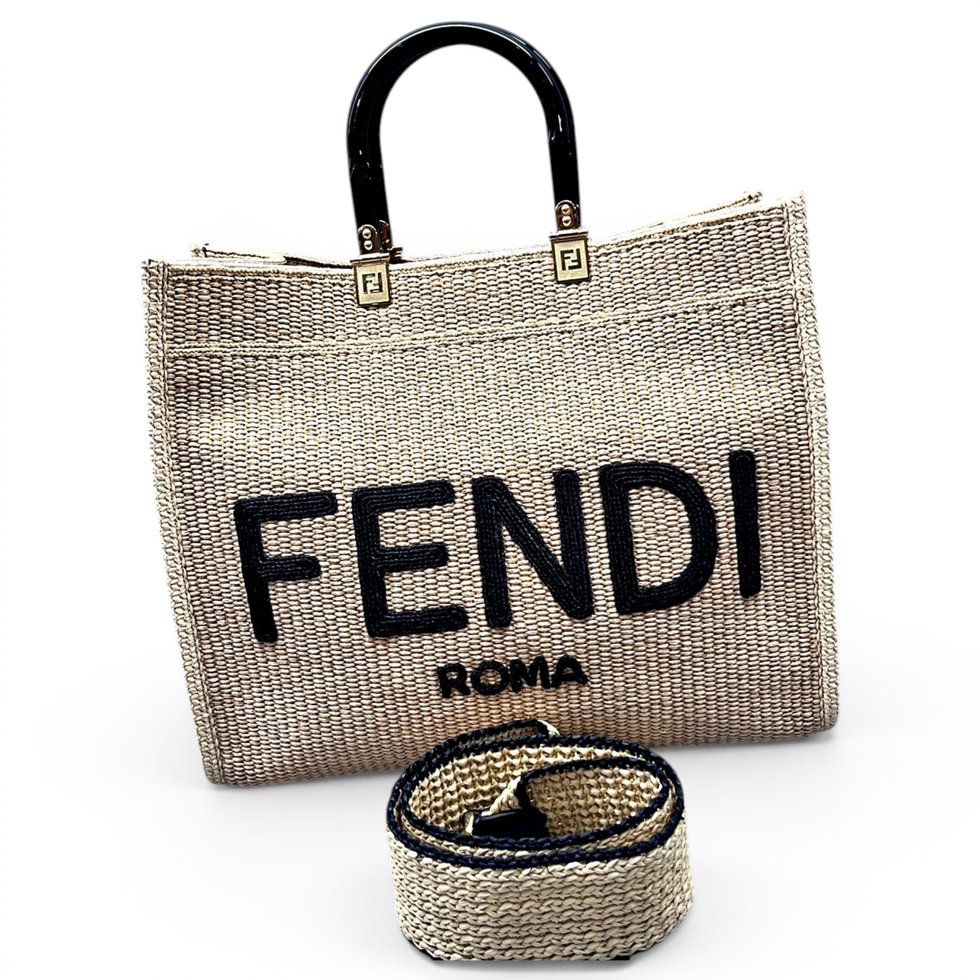 Sunshine tote