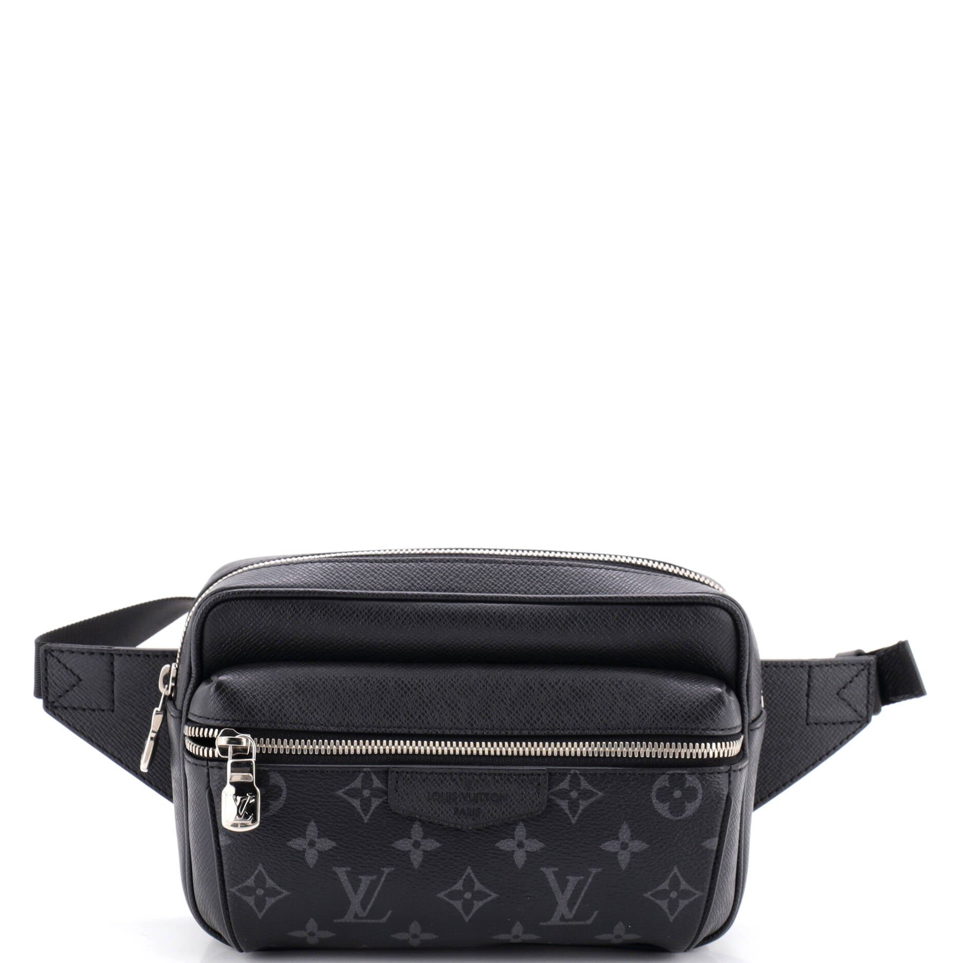 Outdoor BumBag Monogram Taigarama