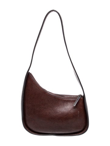 Leather Half Moon