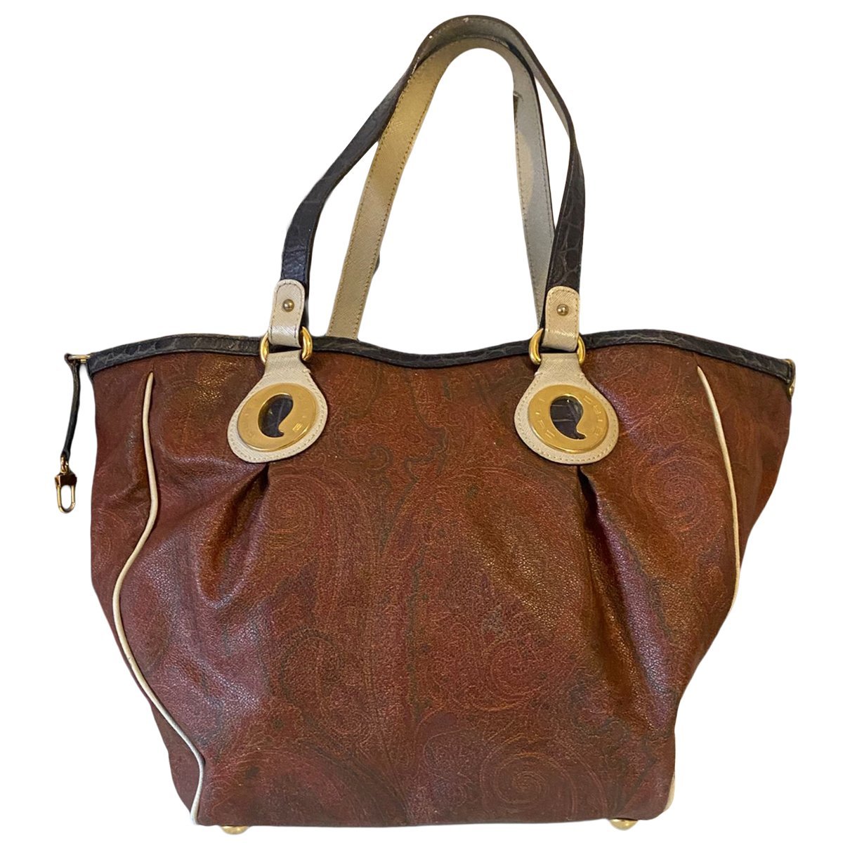 Etro Leather handbag