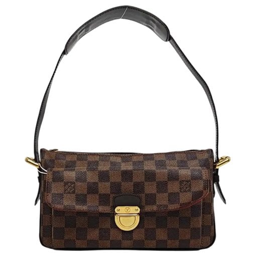 Ravello leather handbag