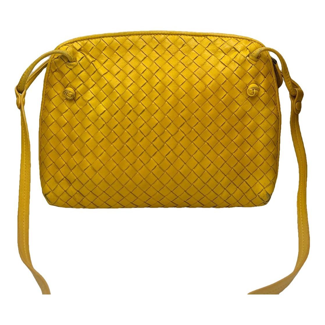 Nodini leather handbag