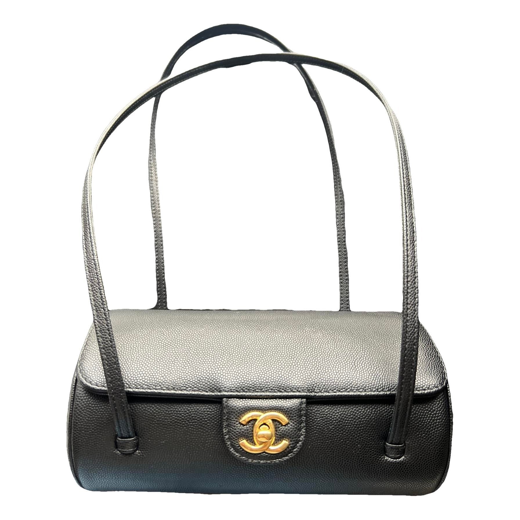 Bowling Bag leather bowling bag