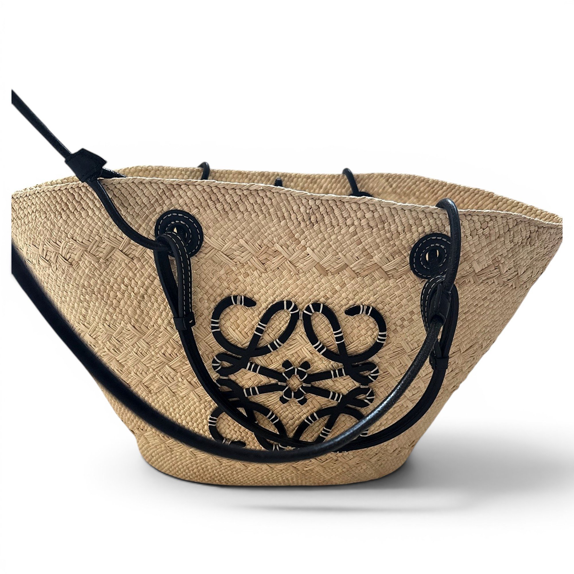 Basket Bag tote