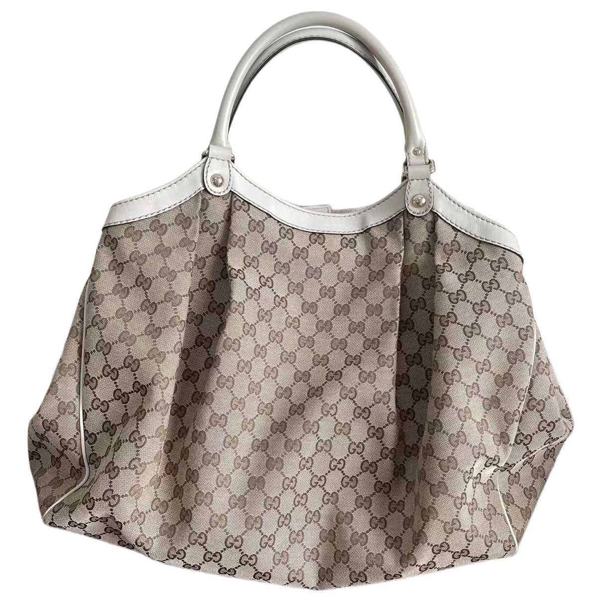 Sukey cloth tote