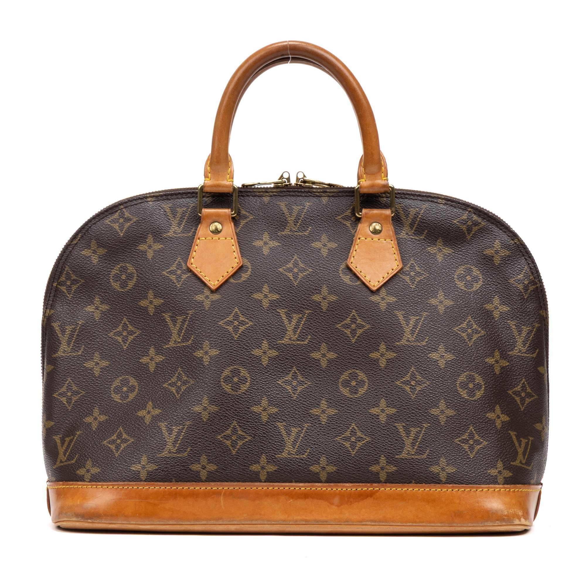 Alma handbag