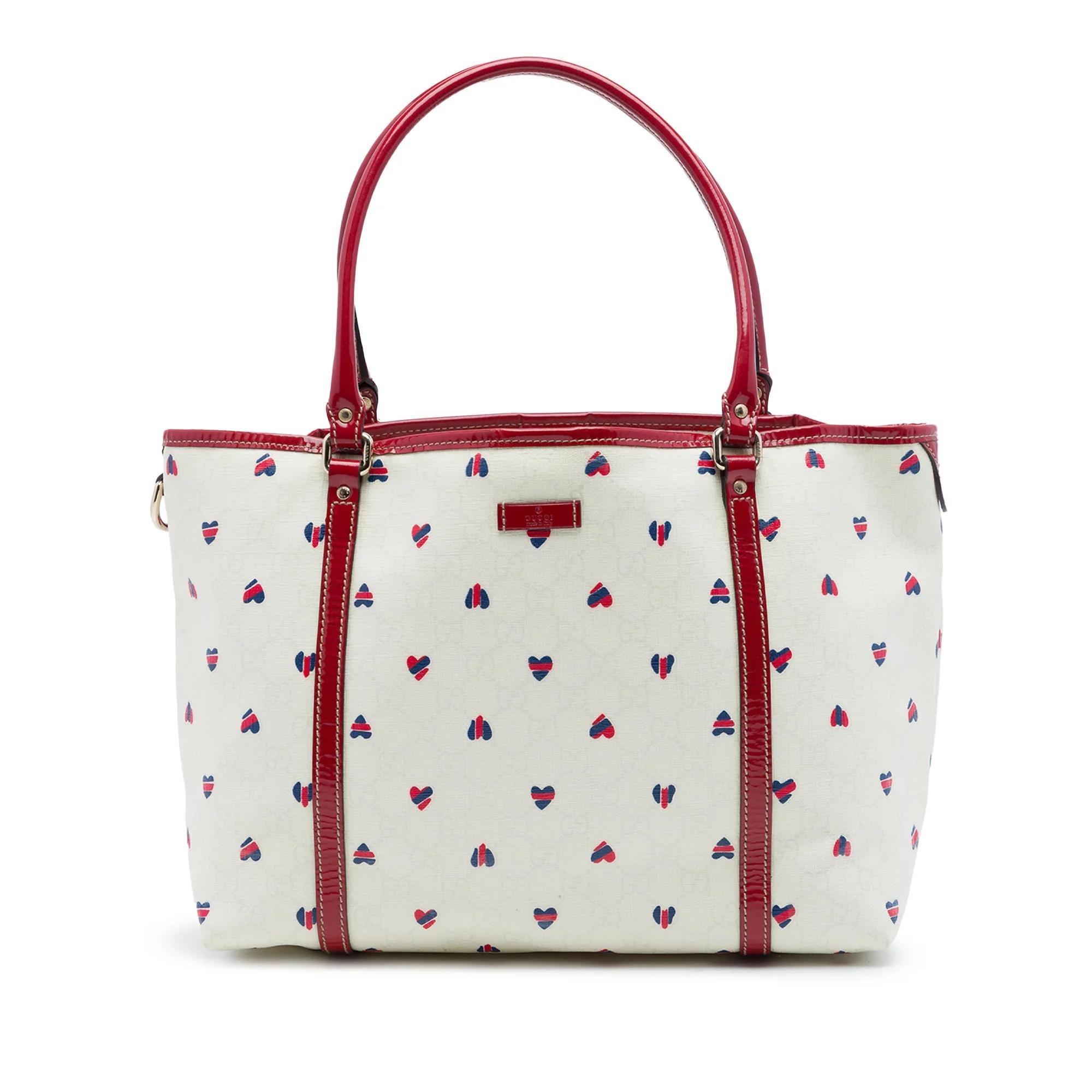 Joy cloth handbag