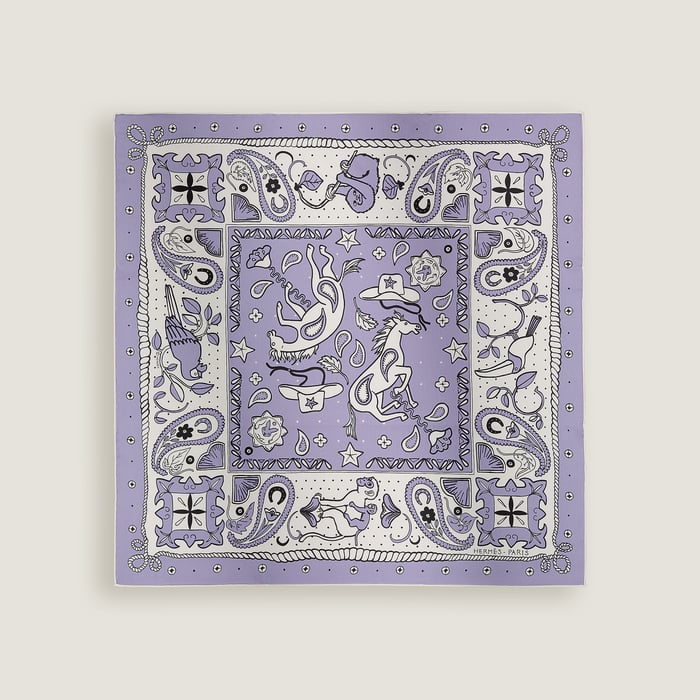 Bandana 55 Animaux Bandana